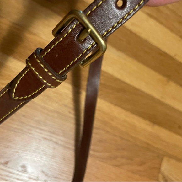 Dooney and Bourke Crossbody - Picture 4 of 7